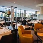 Van der Valk Hotel Mons Congres