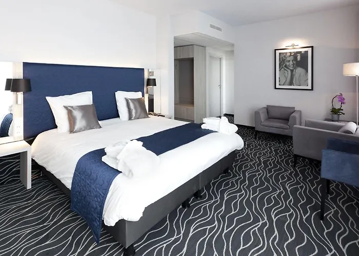 Van der Valk Hotel Mons Congres