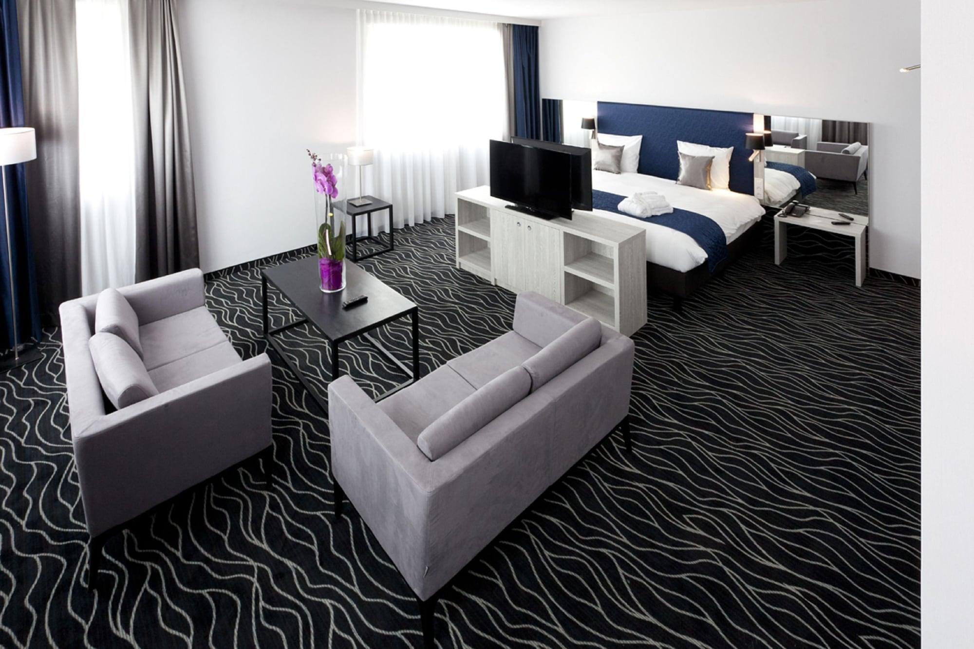 Hotel Der Valk Congres