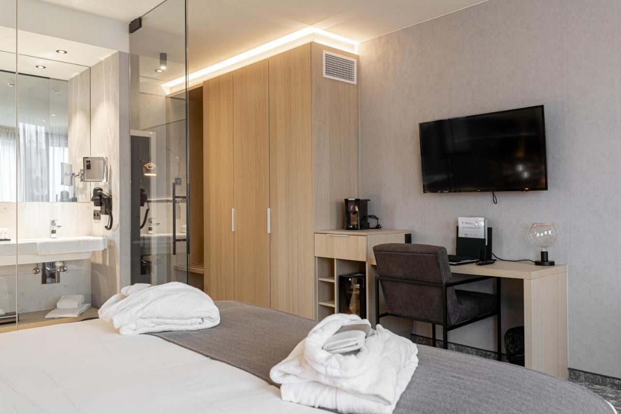 Hotel Der Valk Congres