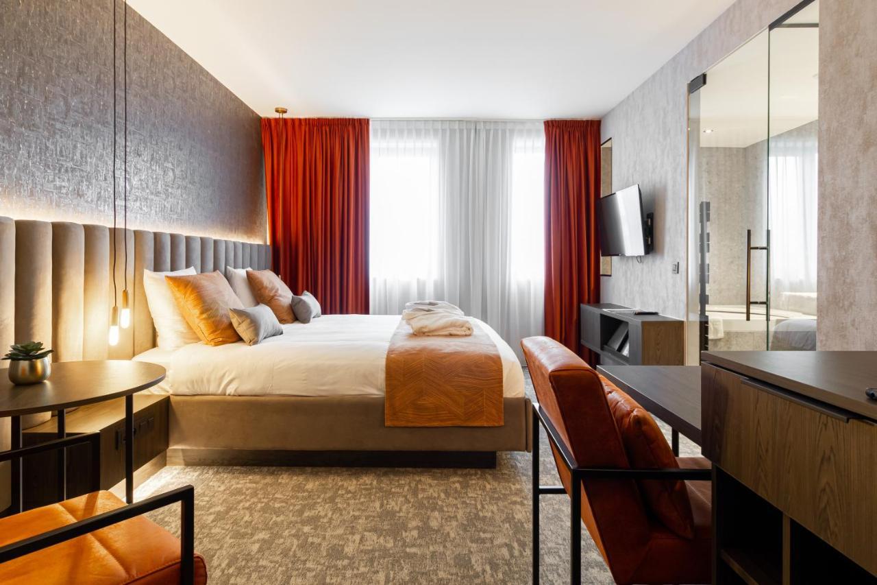 Der Valk Congres Hotel Bergen