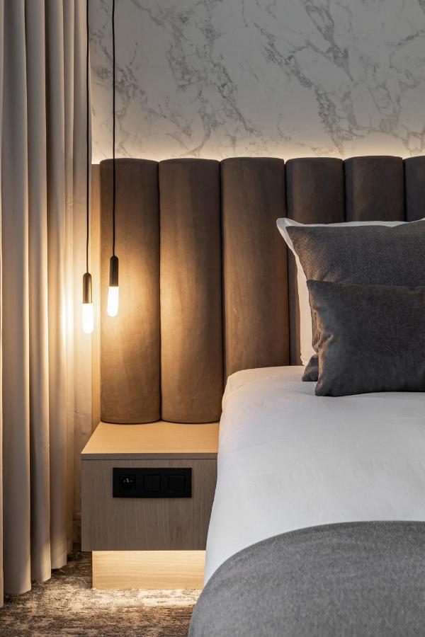 Der Valk Congres Hotel Bergen