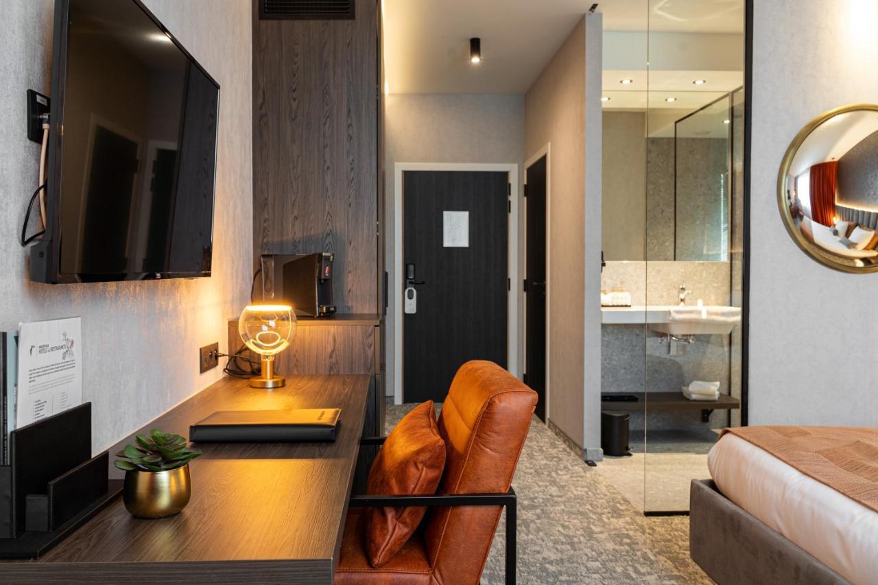 Hotel Der Valk Congres
