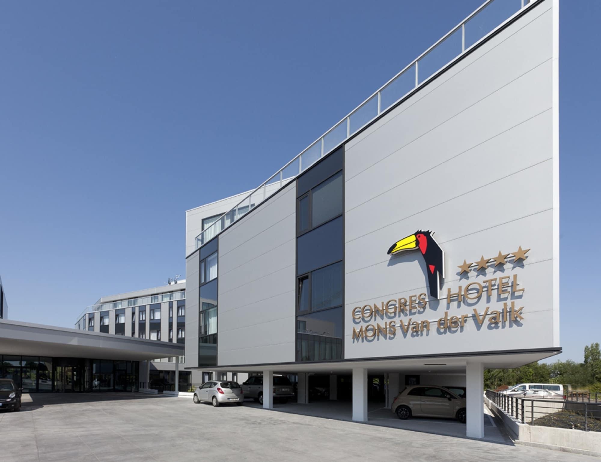 Der Valk Congres 4*