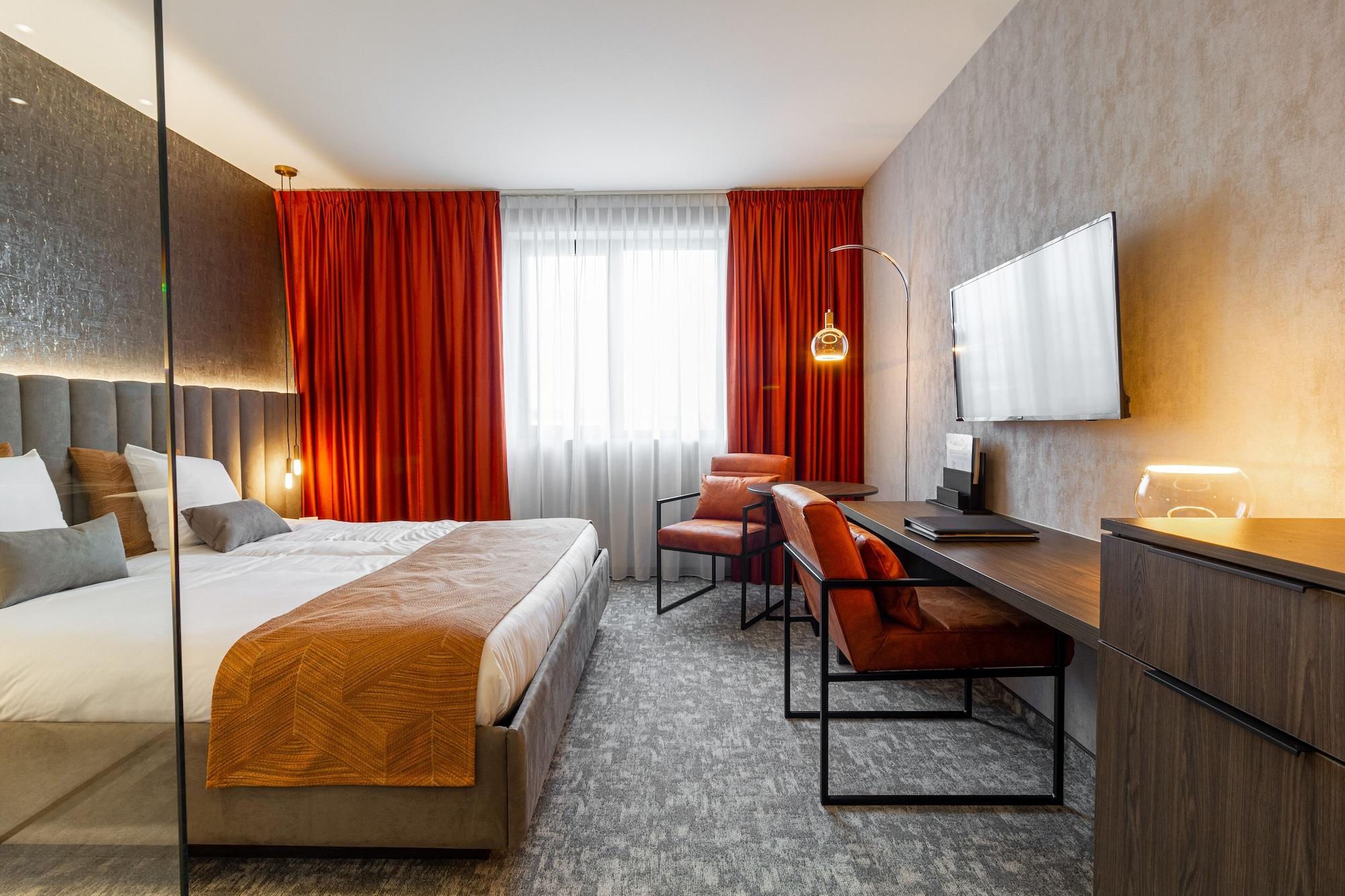 Der Valk Congres Hotel 4*