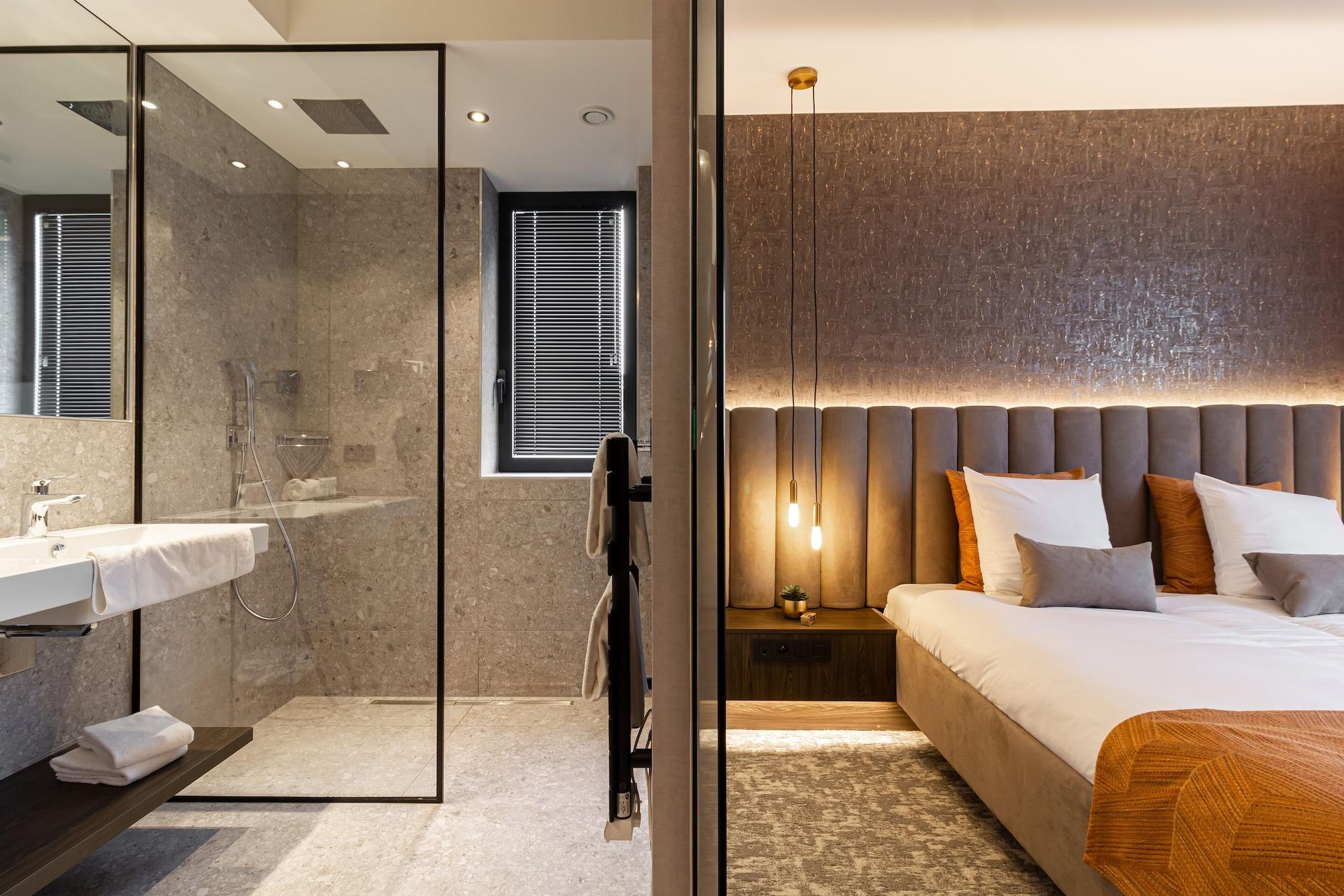 Hotel Der Valk Congres