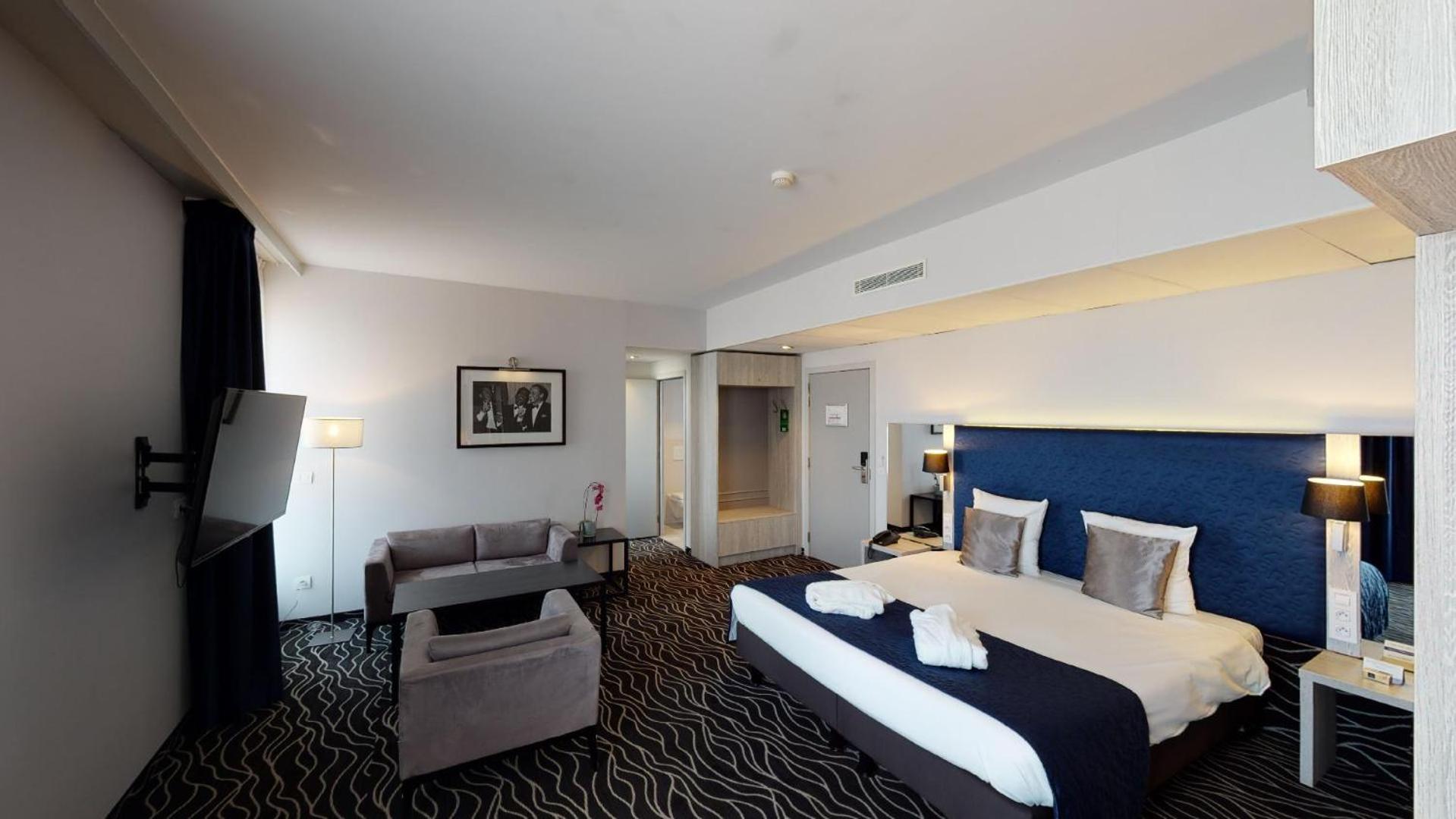 Der Valk Congres Hotel