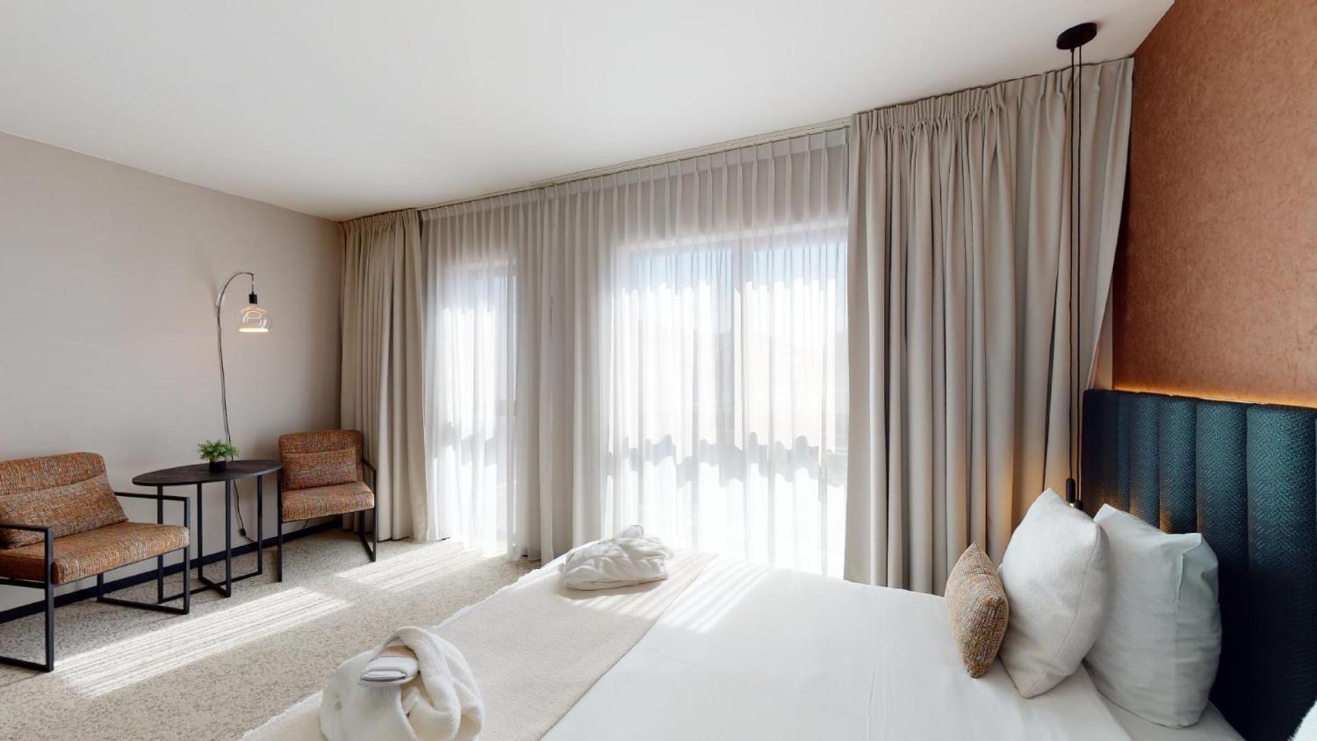 Der Valk Congres Hotel 4*