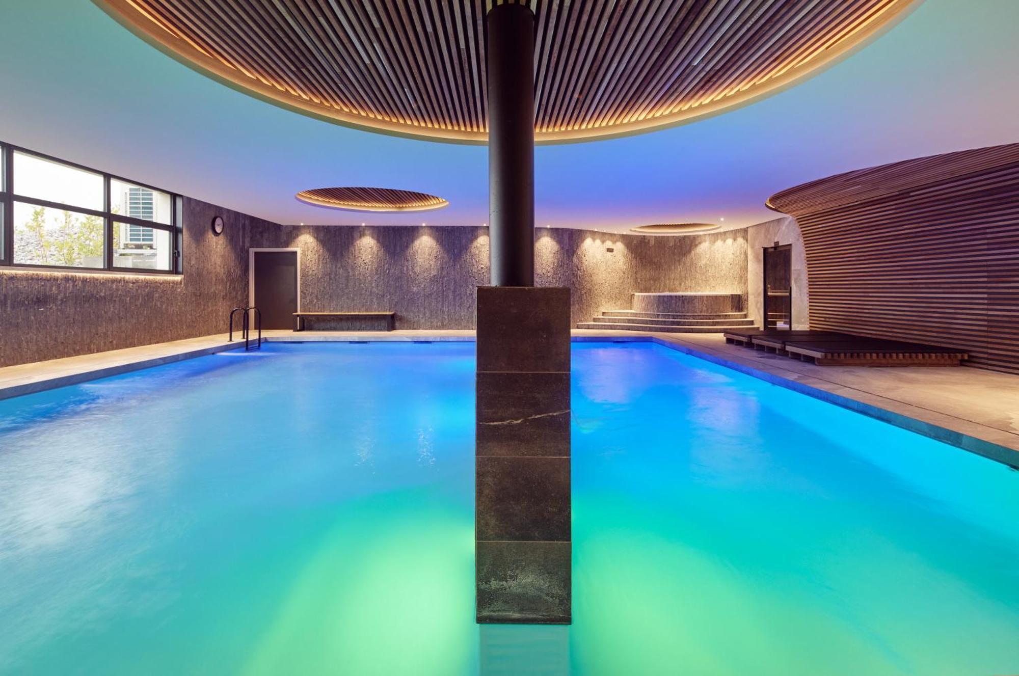 Hotel Der Valk Congres 4*