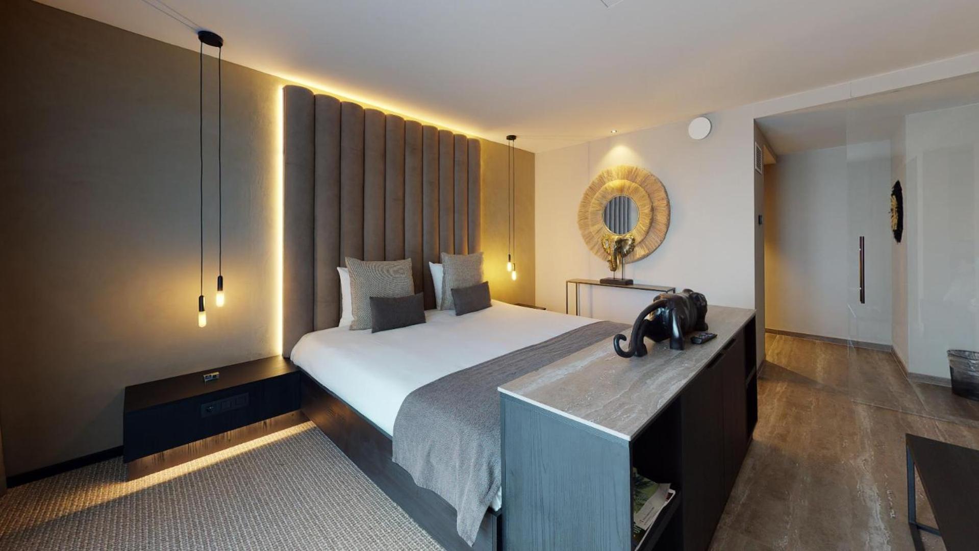 Der Valk Congres 4* Bergen