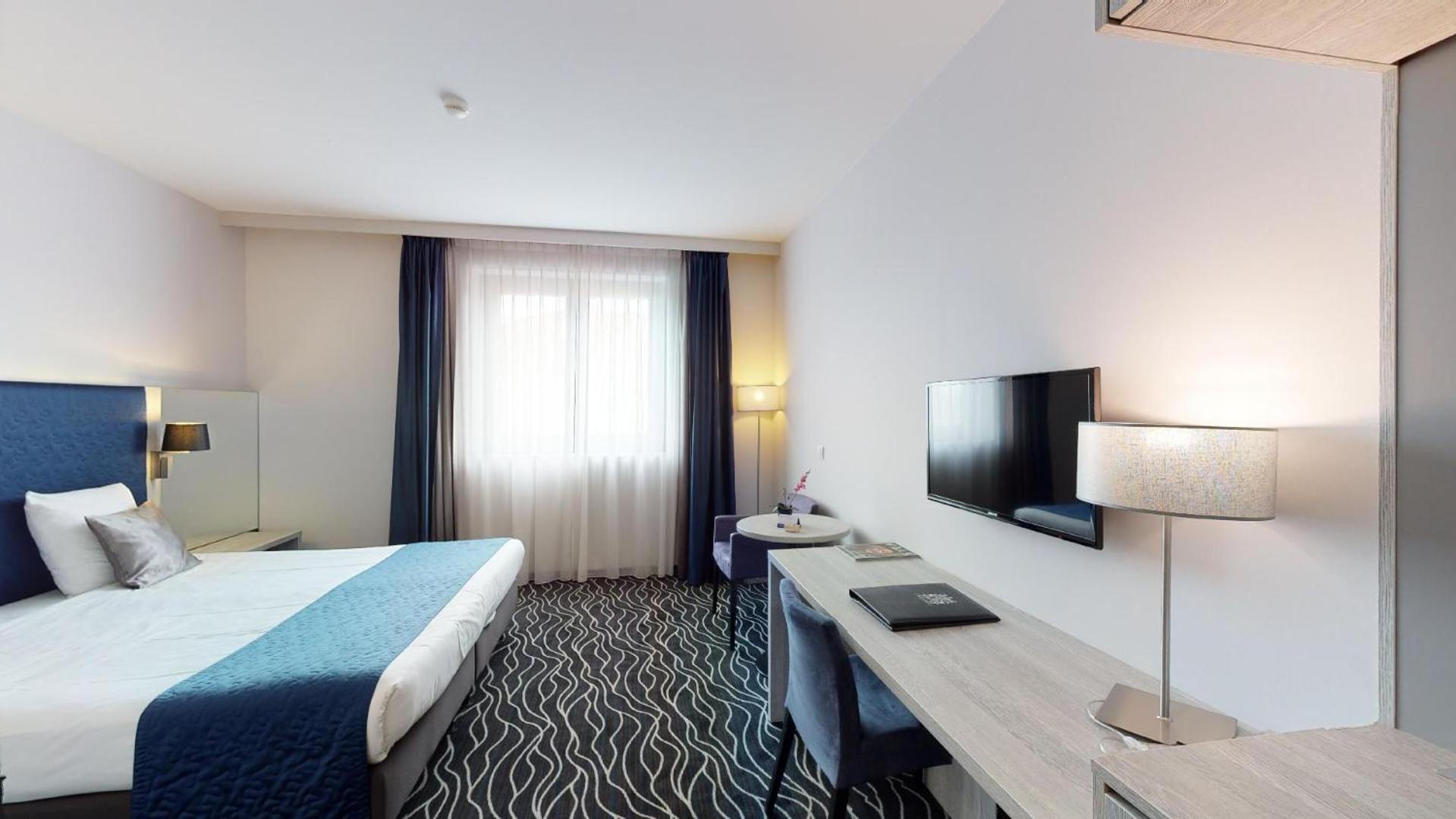 Der Valk Congres 4*
