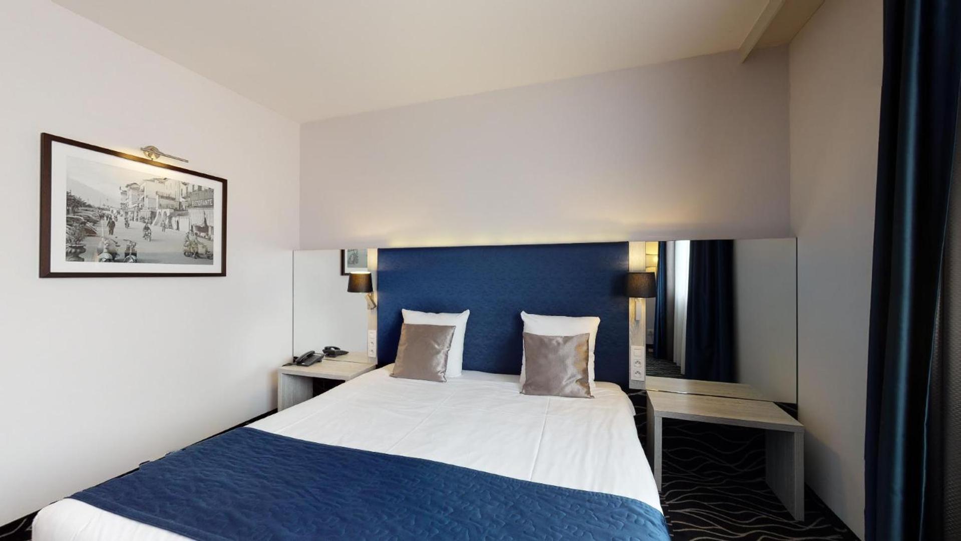 Der Valk Congres Hotel