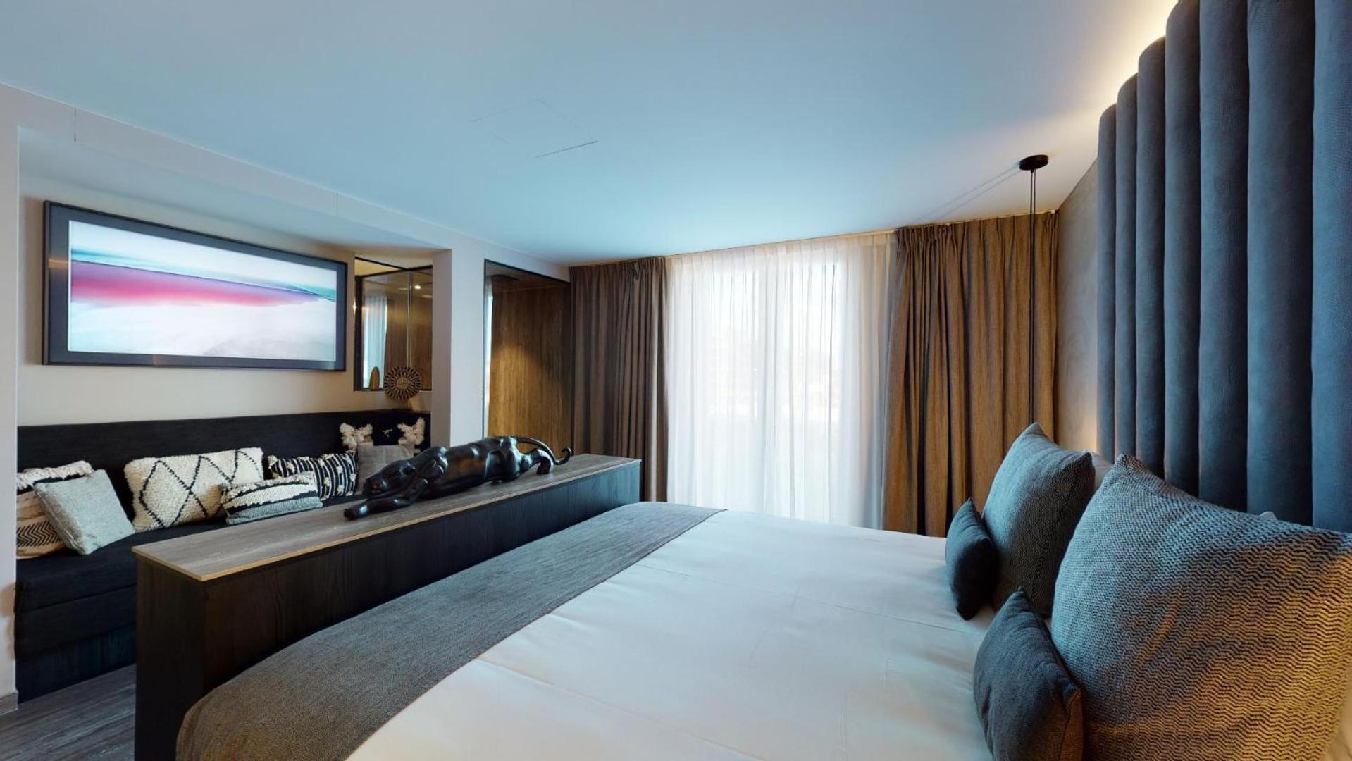 Der Valk Congres Hotel 4*