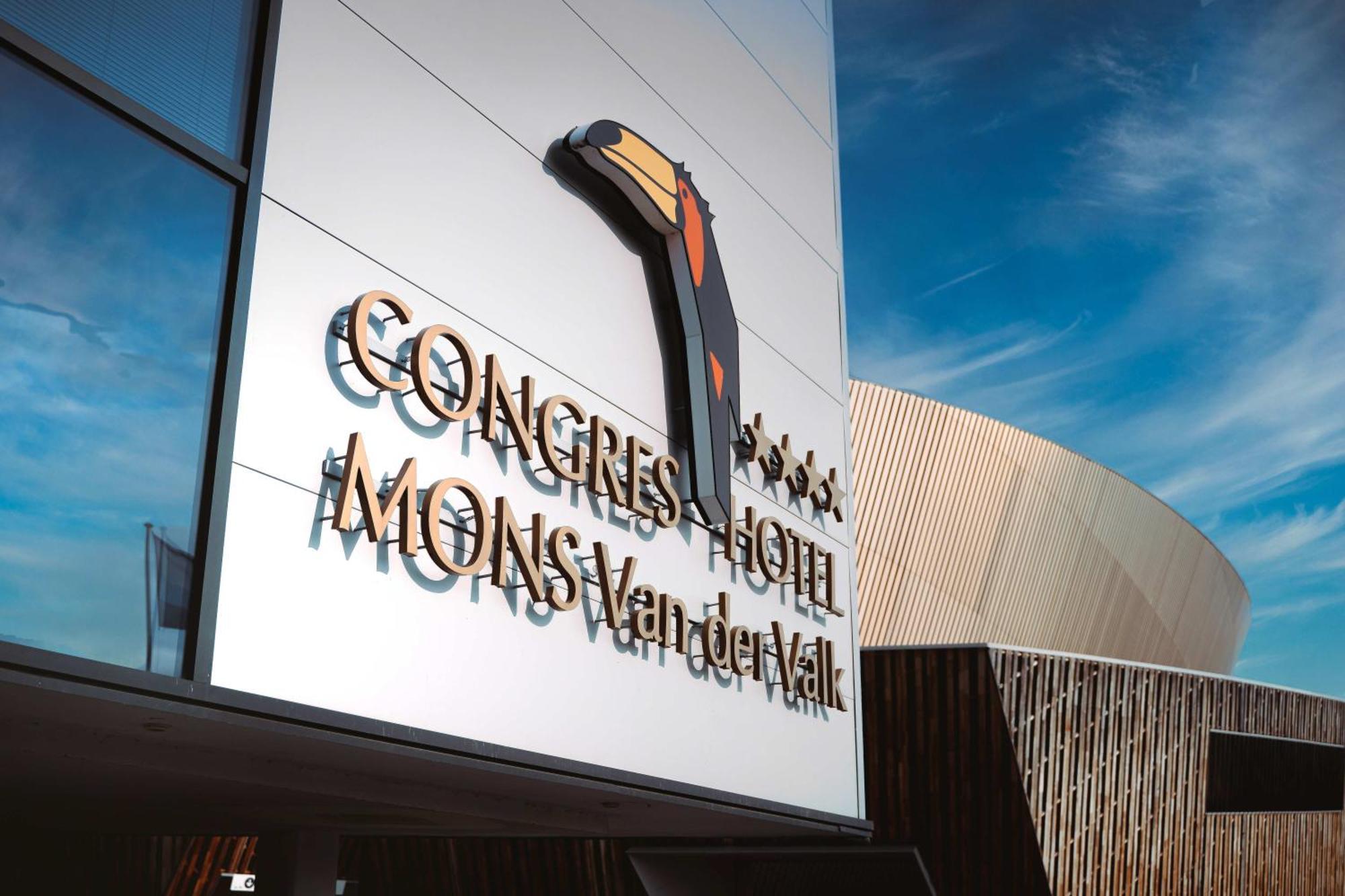 Hotel Der Valk Congres 4*