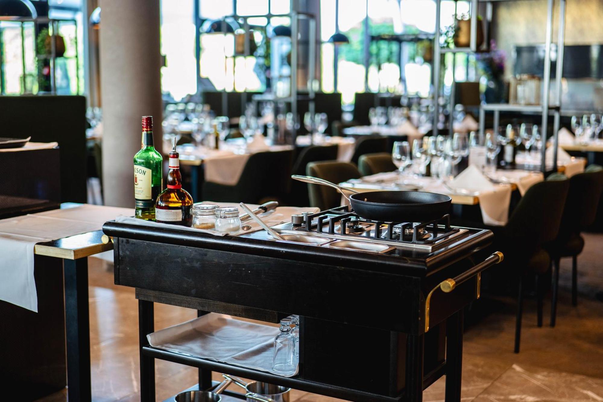 Der Valk Congres Hotel Bergen