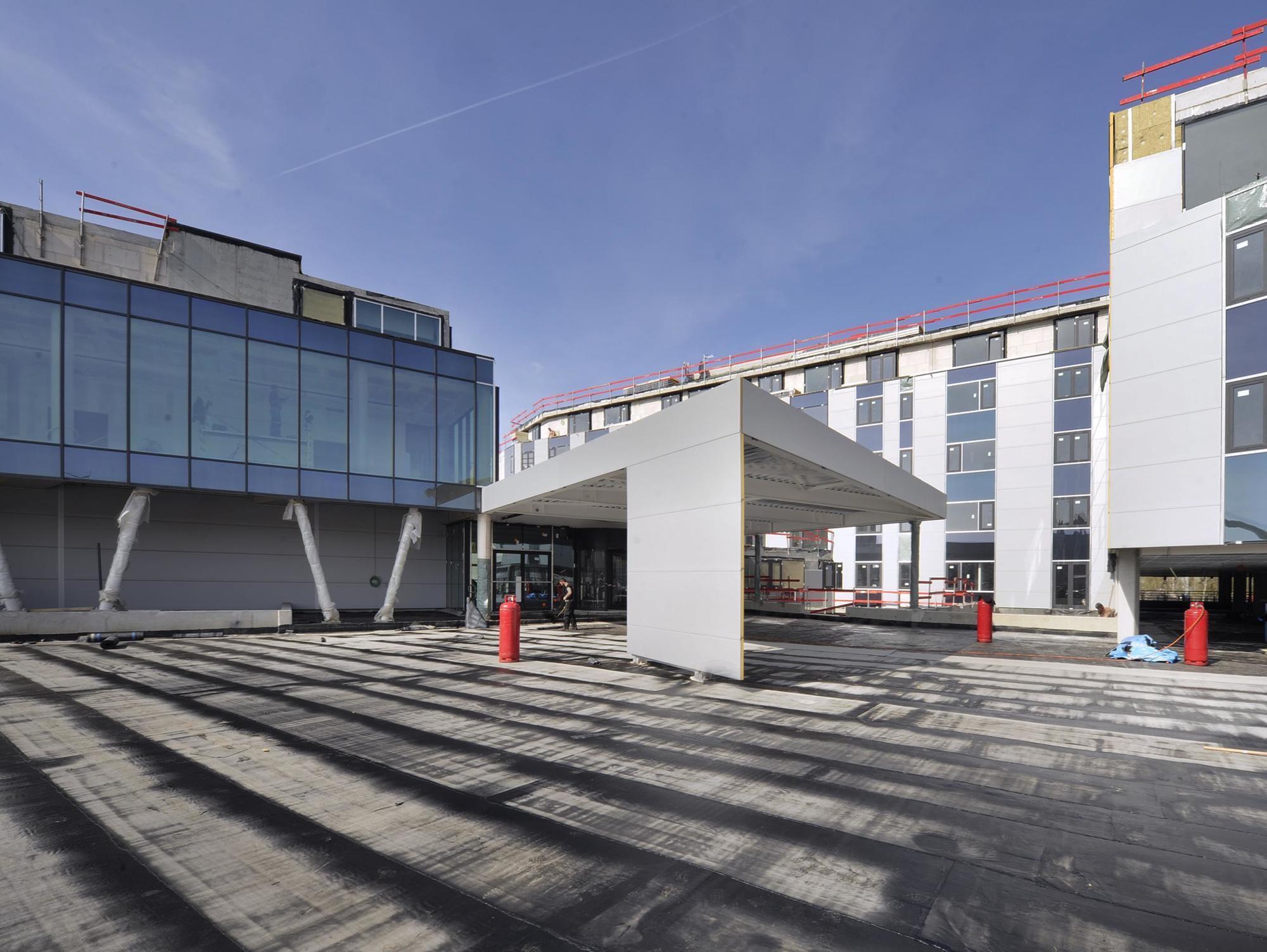 Der Valk Congres Hotel