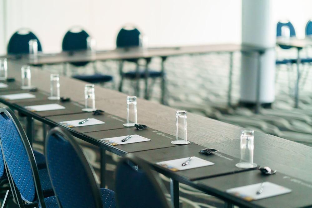 Der Valk Congres Hotel Bergen