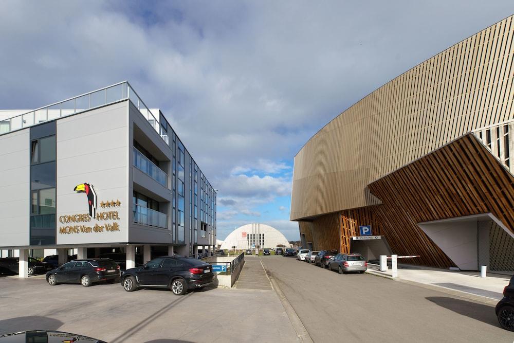 Hotel Der Valk Congres Bergen