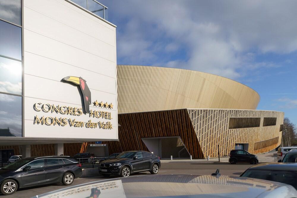 Hotel Der Valk Congres Bergen